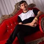 دانلود ریمیکس گپ زور از مرتضی باب